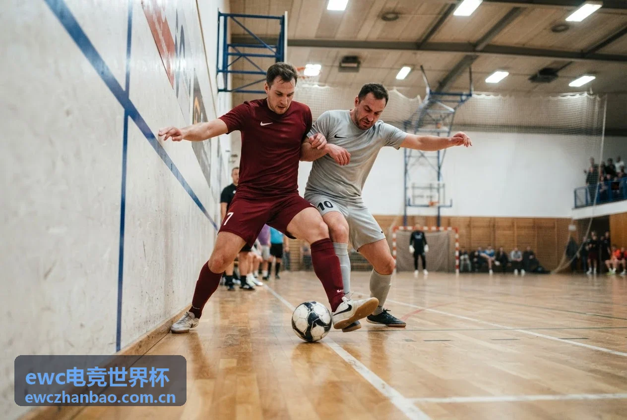 EWC电竞世界杯小组赛经典对决回放