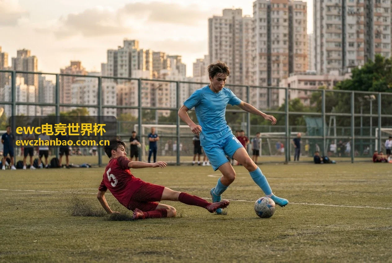 EWC电竞世界杯热门赛事