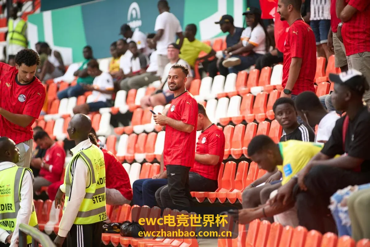 Chovy选手EWC电竞世界杯