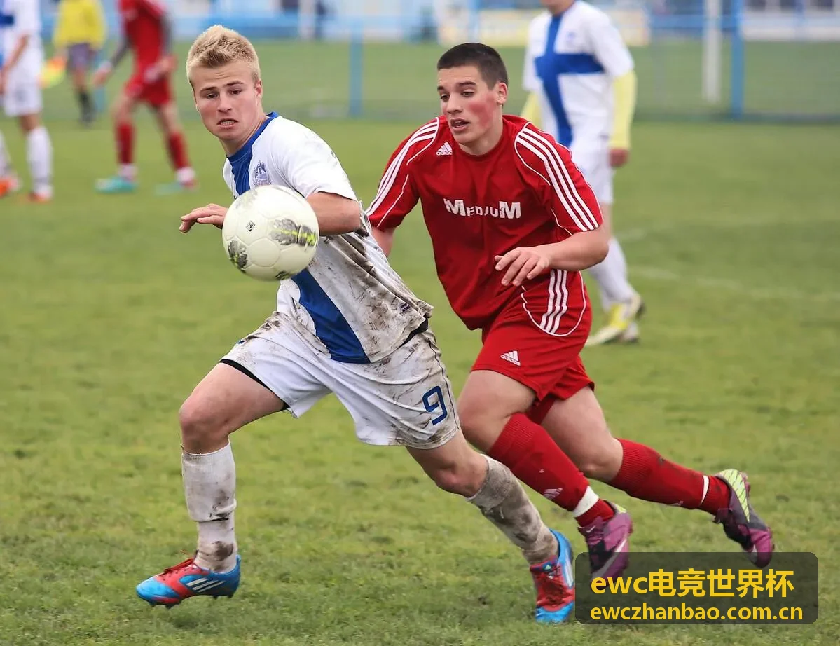 Knight选手EWC电竞世界杯